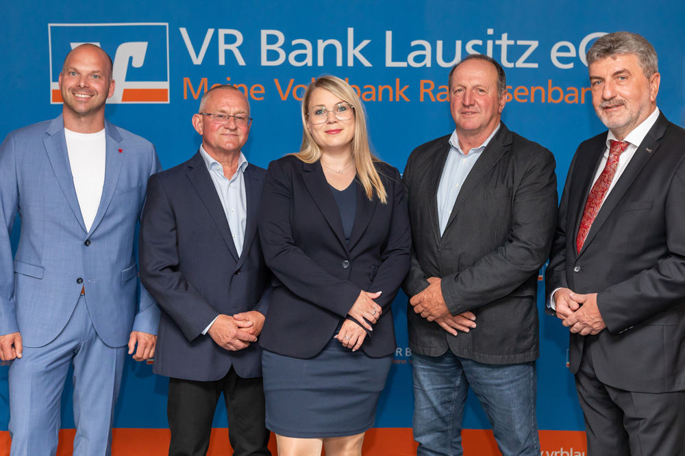 Foto unseres Aufsichtsrats