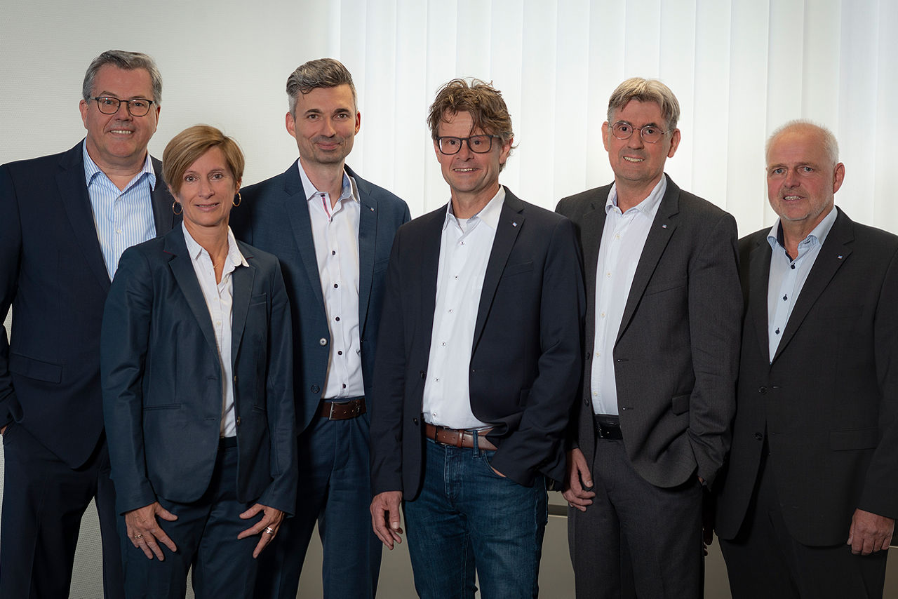 Foto unseres Aufsichtsrats