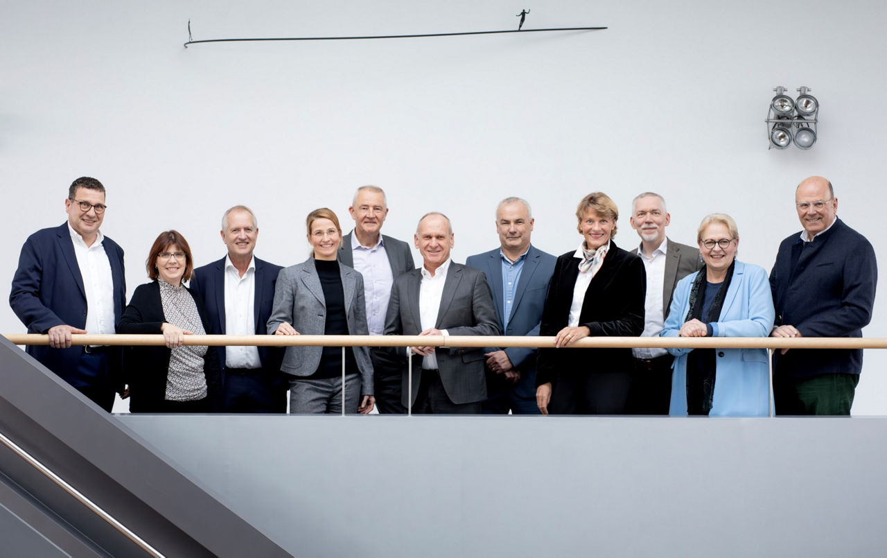 Bericht des Aufsichtsrats