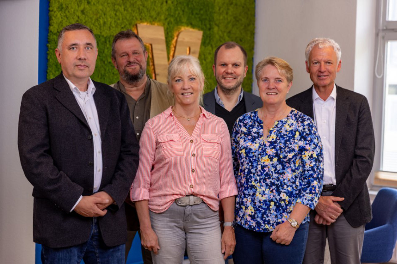 Foto unseres Aufsichtsrats