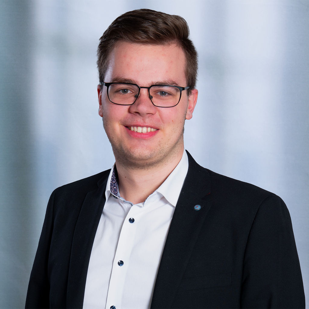 Foto von Ben-Luca Augustyniak