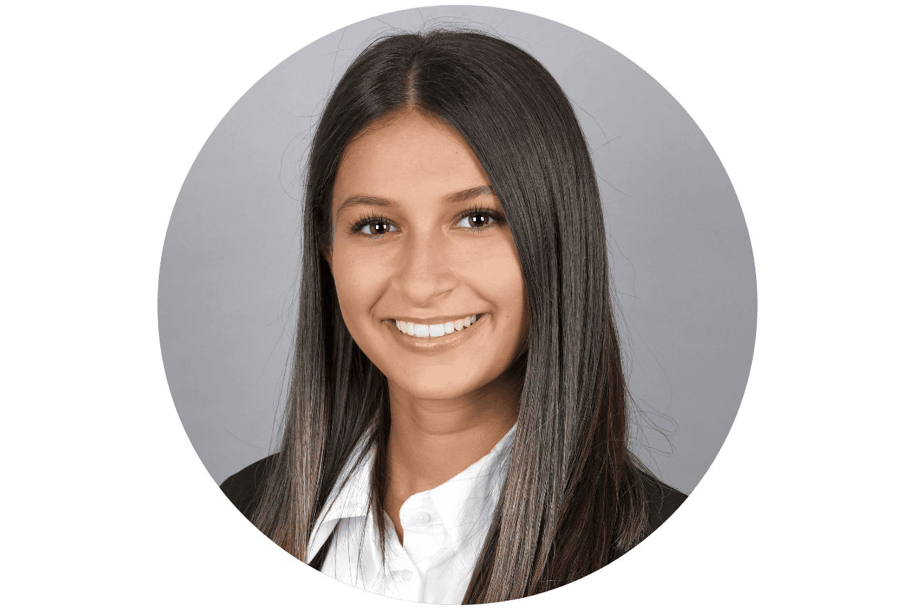 Foto von Aylin Agcakoc  (Business Team)