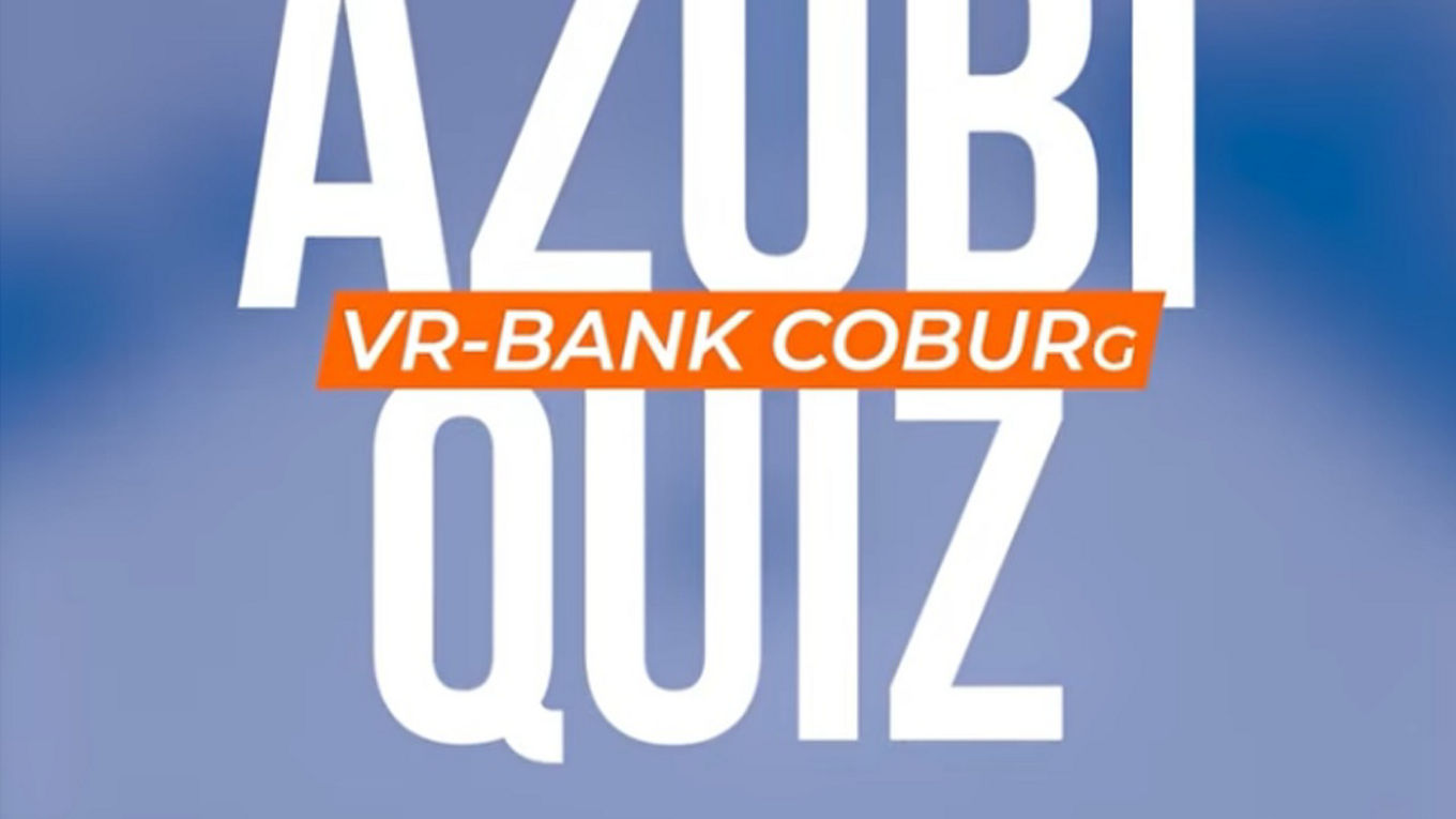 Azubi-Quiz