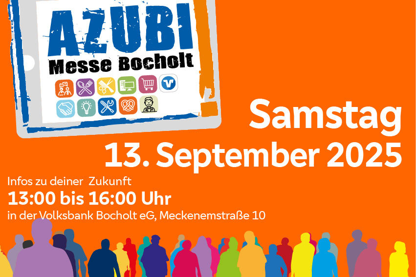 Print AZUBI Messe 2025