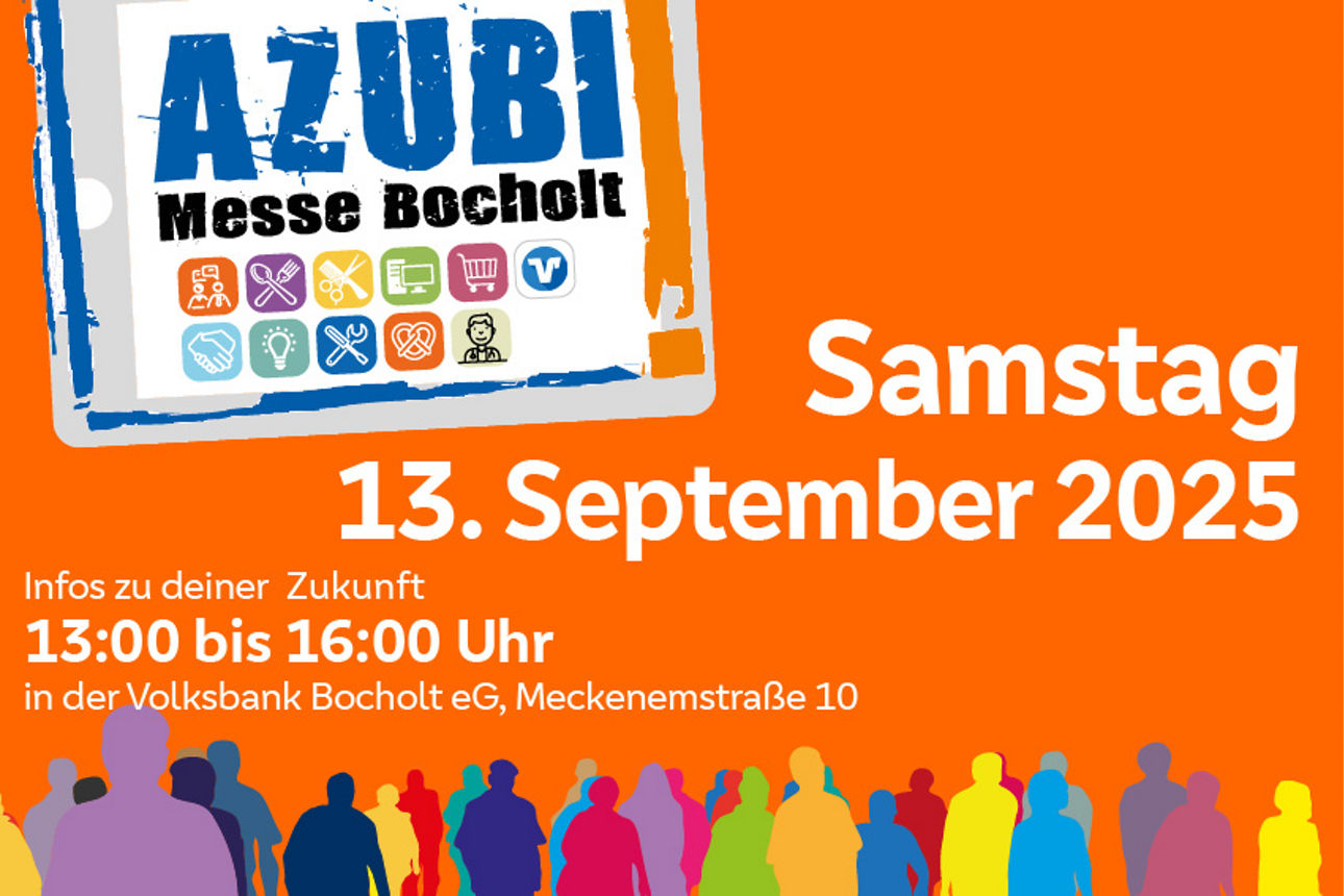 Print AZUBI Messe 2025