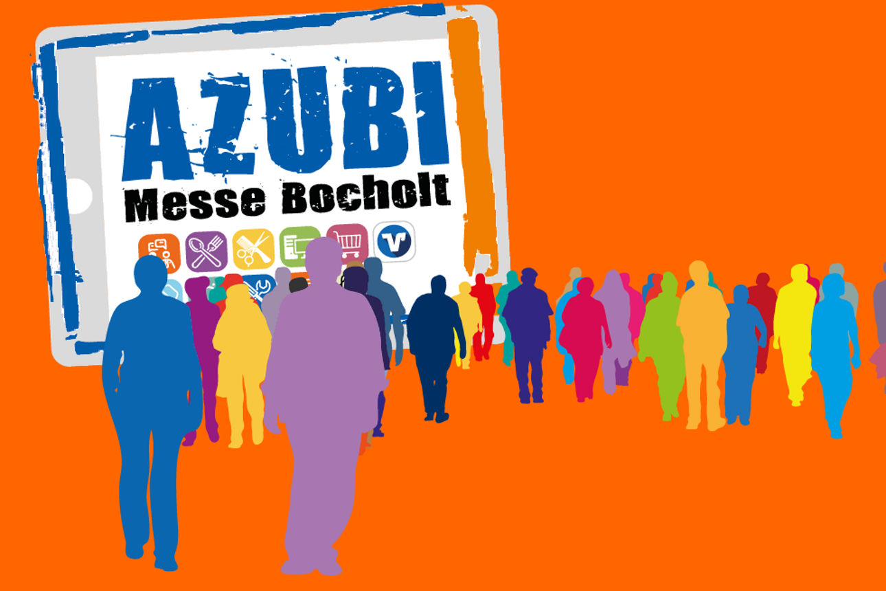 AZUBI Messe 2025 am 13. September 2025
