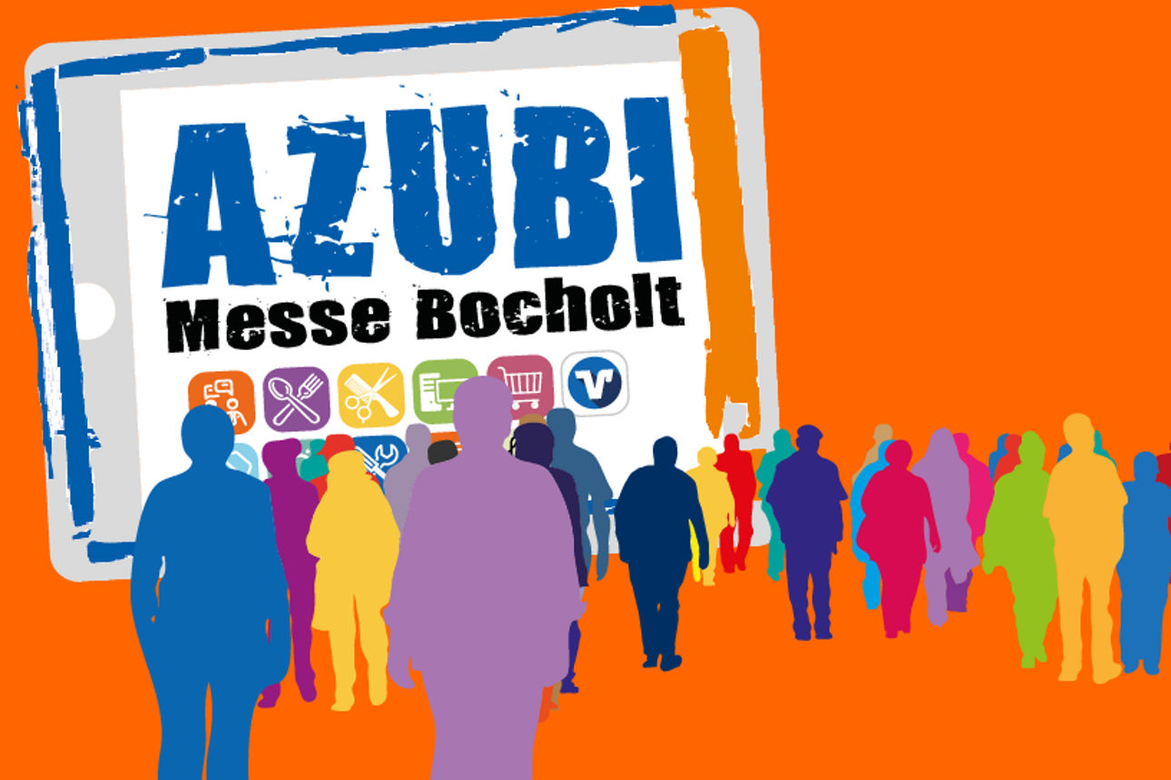 Logo Azubimesse