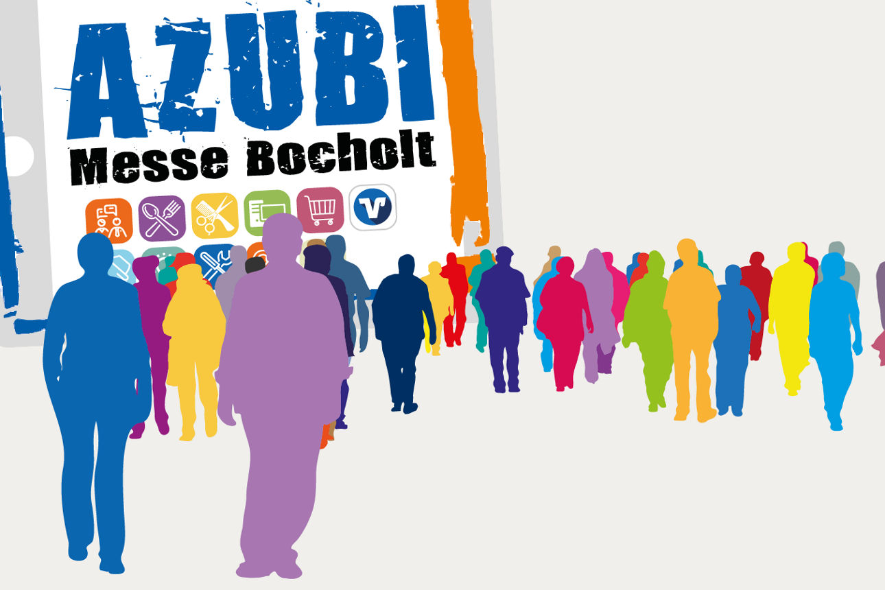 AZUBI Messe 2026 am 12. September 2026