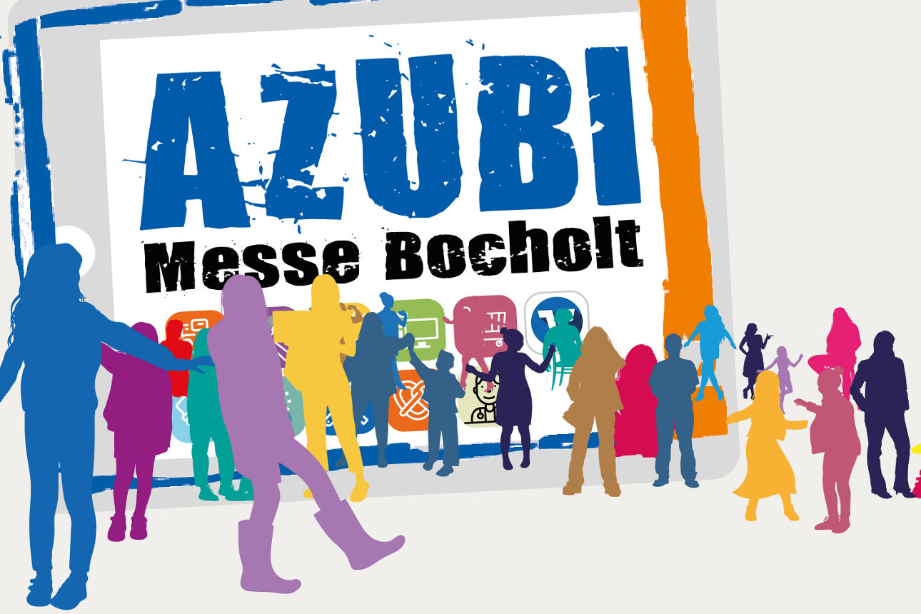 AZUBI Messe 2026 am 12. September 2026