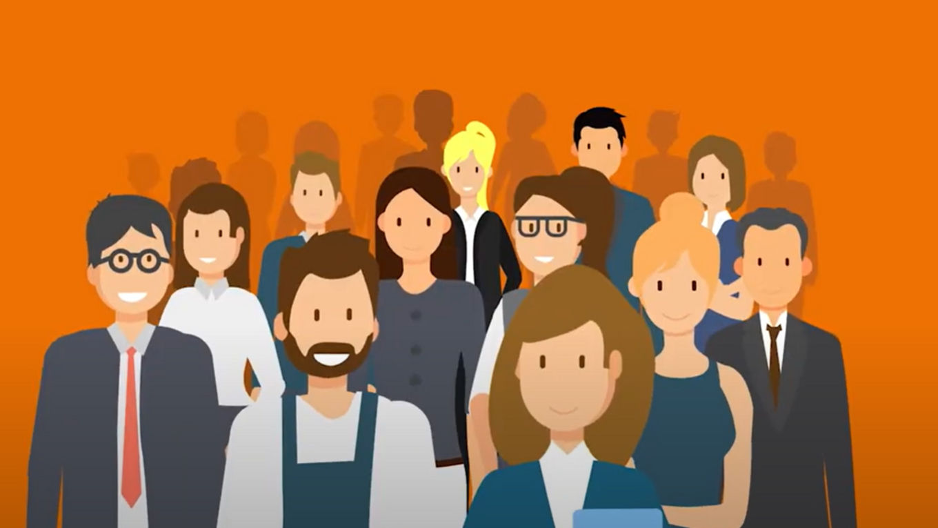 Das Arbeitgeber-Konzept