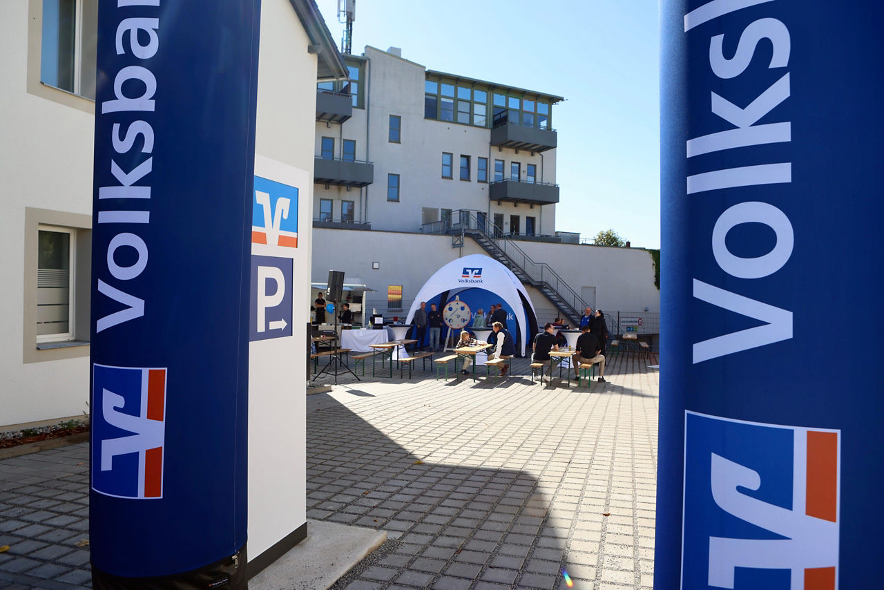 Familientag in der Filiale Radebeul