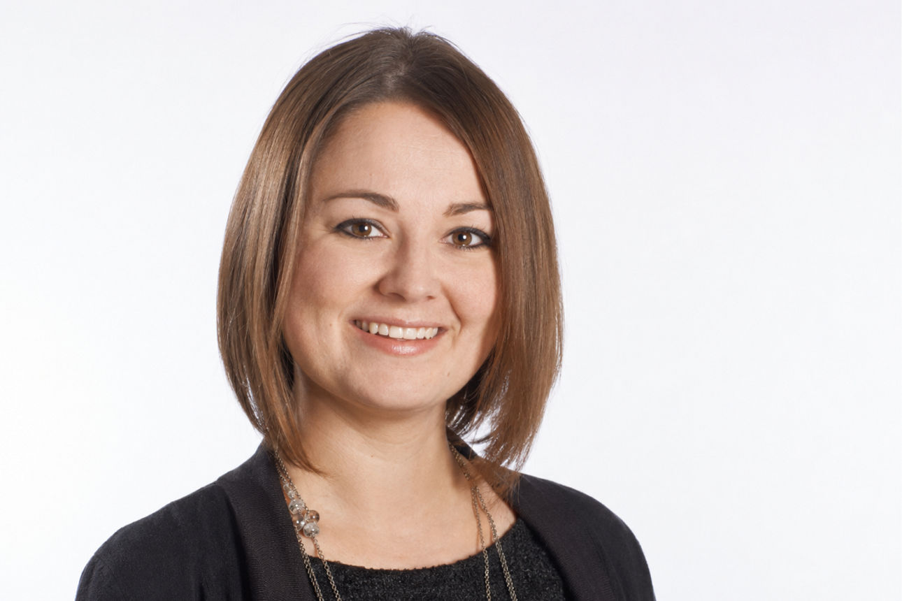 Martina Bachmeir