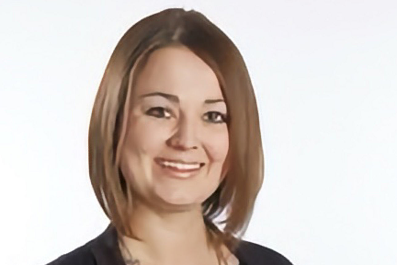 Martina Bachmeir