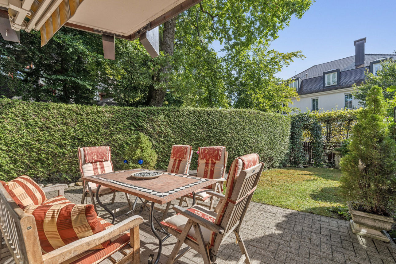 Immobilie des Monats