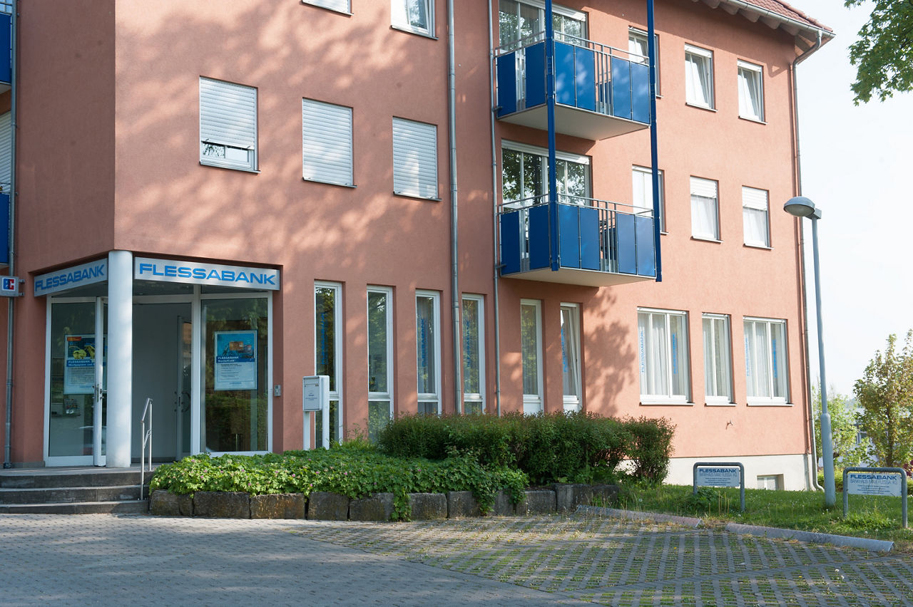 Niederlassung Bad Neustadt