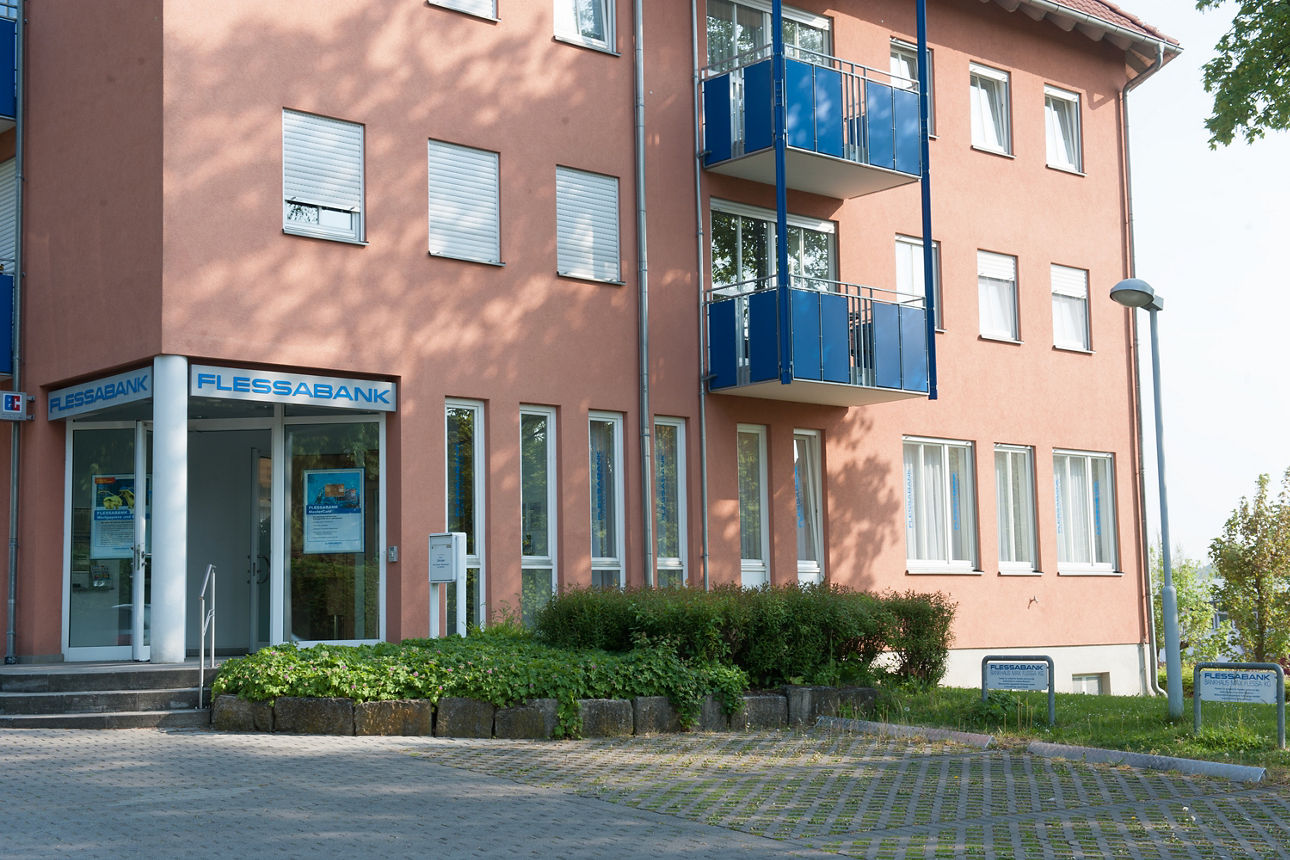 Niederlassung Bad Neustadt