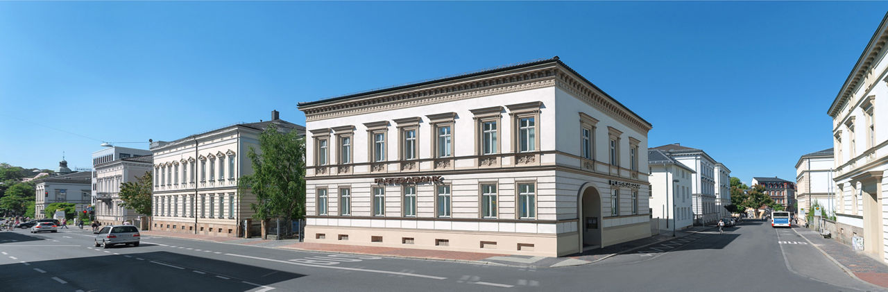 Niederlassung Bamberg