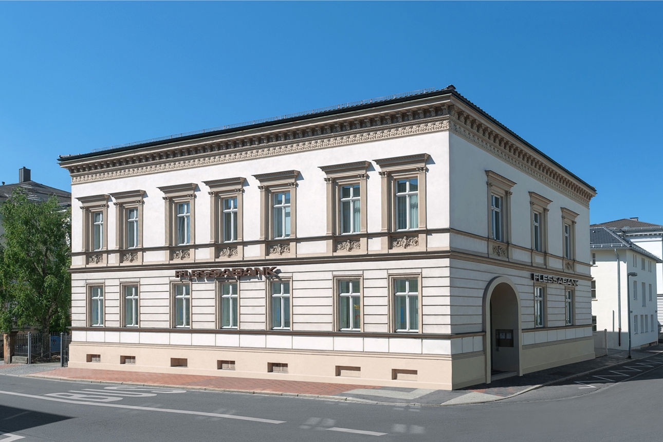 Niederlassung Bamberg