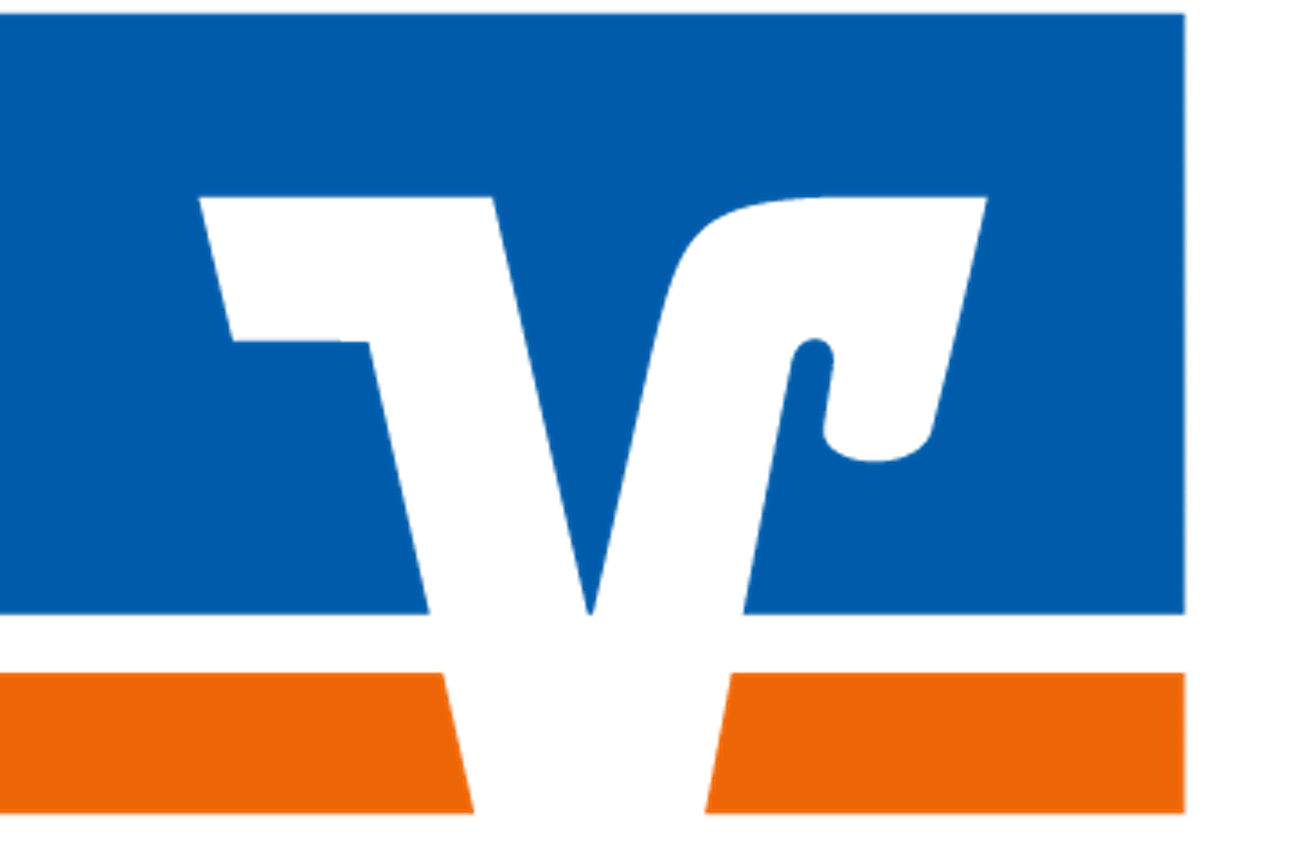 Logo der Raiffeisenbank eG