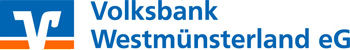 Logo Volksbank Westmünsterland eG Sprung zur Startseite