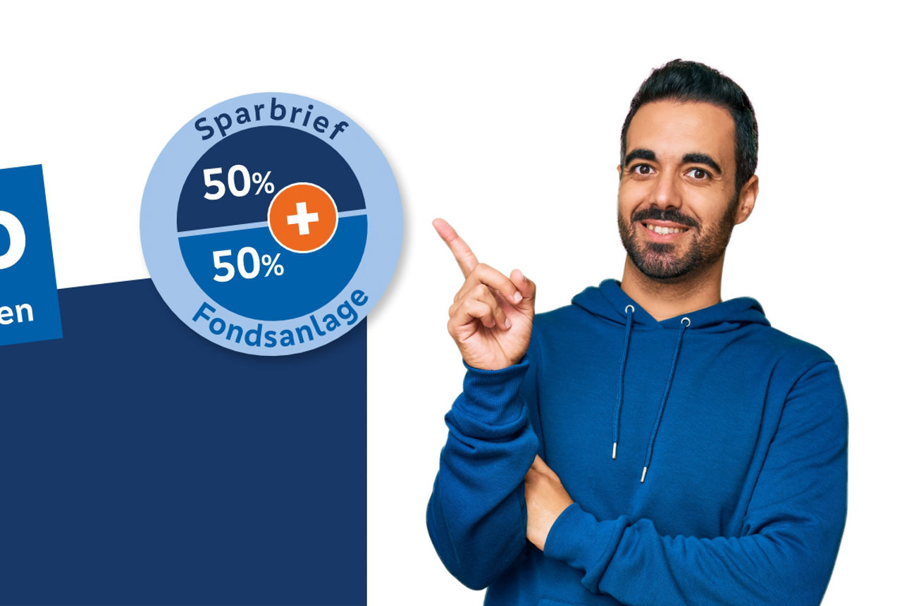 AnlageDuo - clevere Anlagekombination