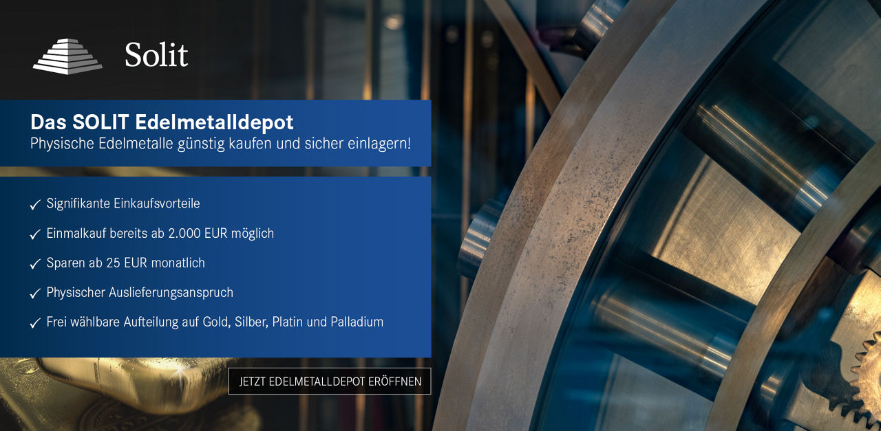 SOLIT Edemetalldepot