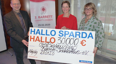 Barett Initiative 