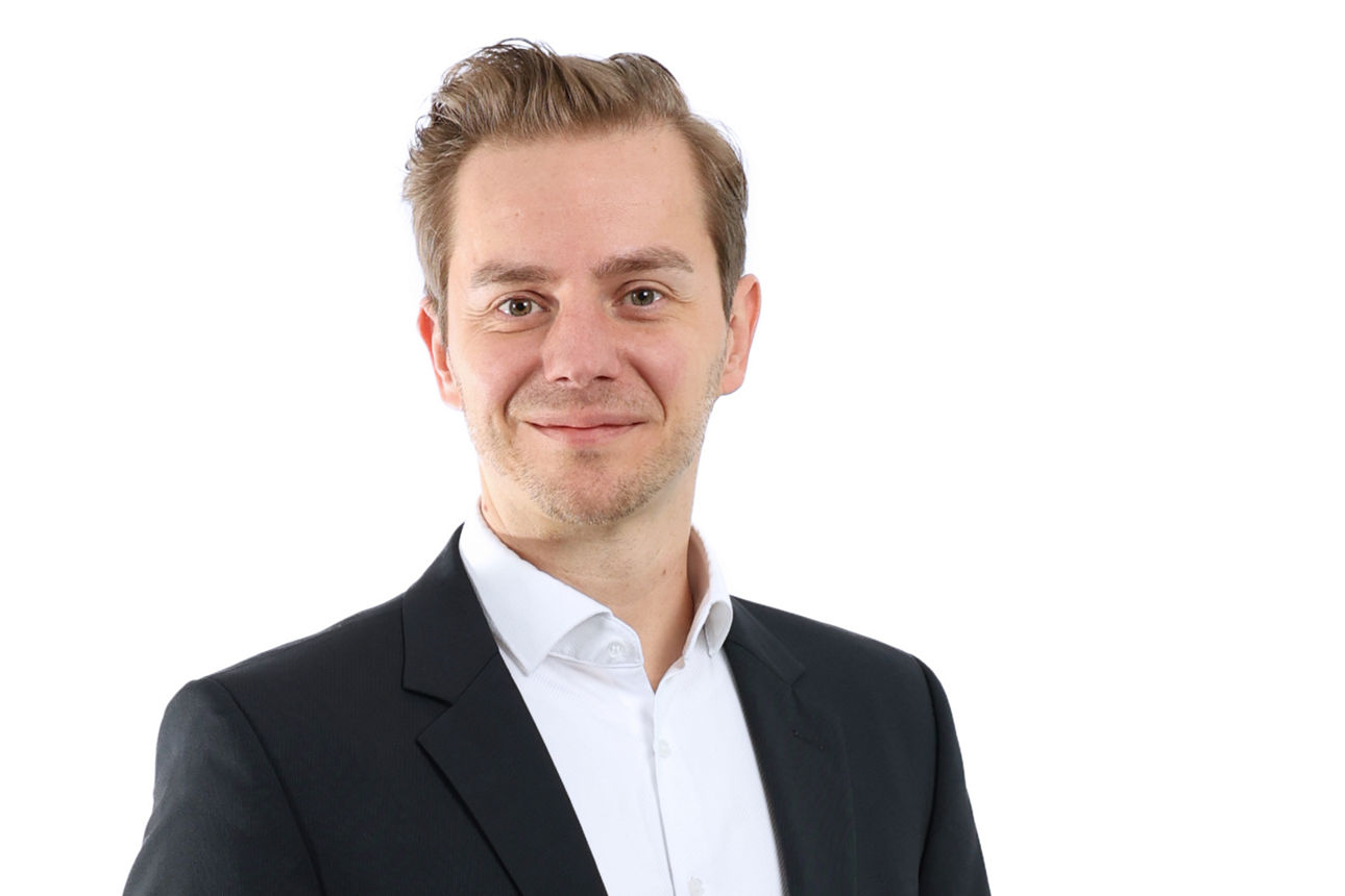 Bastian Osterkamp