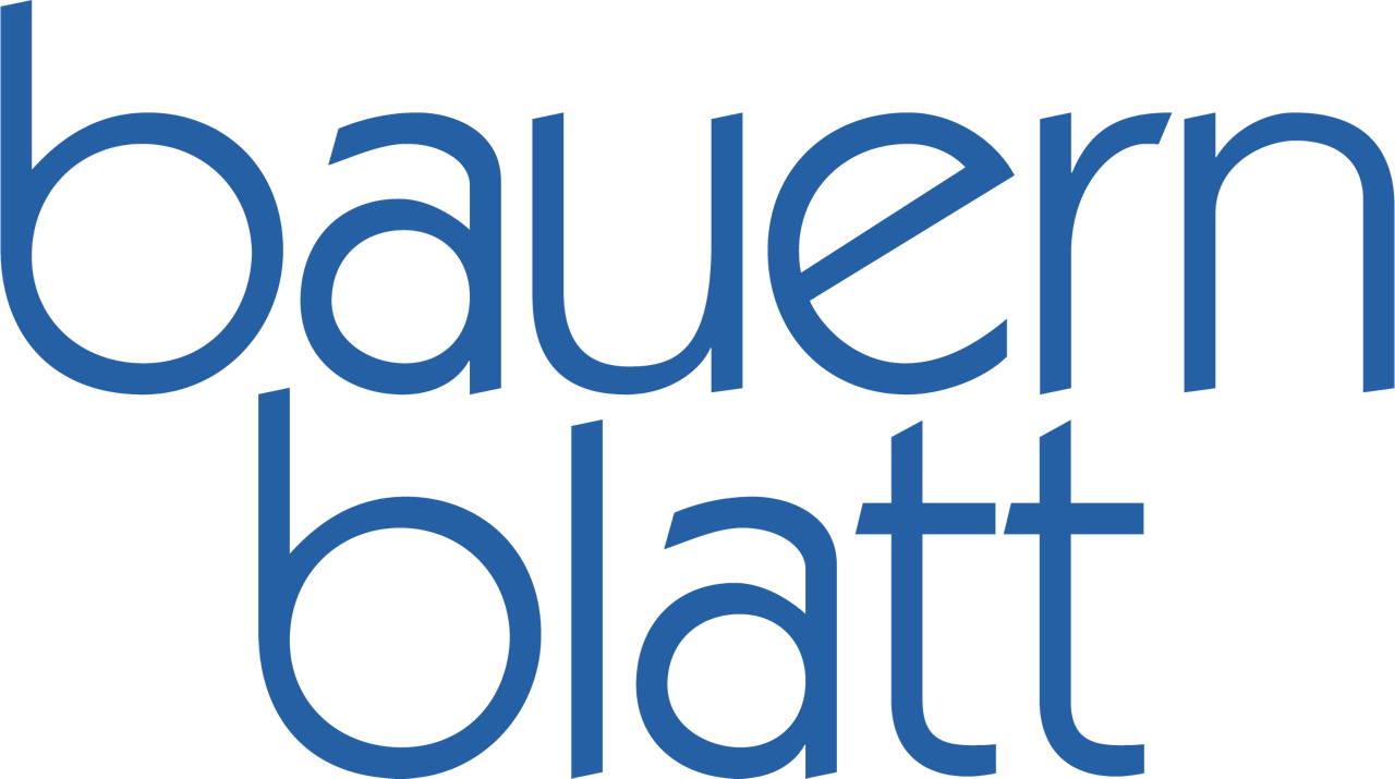 Logo des Bauernblatts