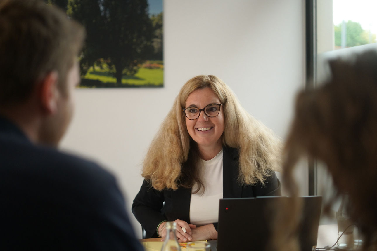 Baufinanzierung