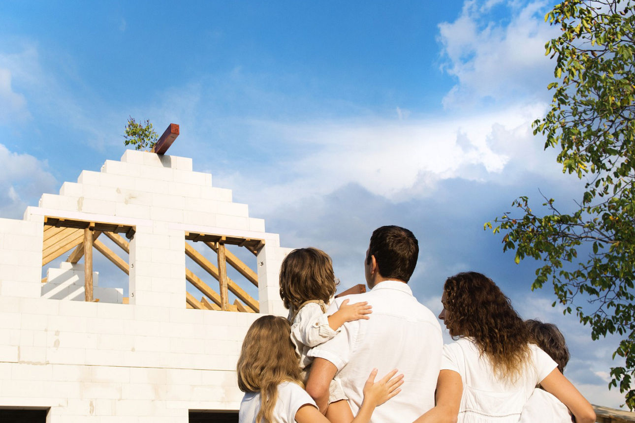 Baufinanzierungsragber