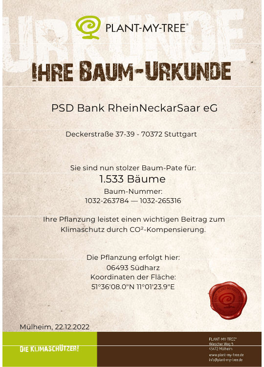 baum-urkunde-plant-my-tree