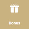 Baustein Bonus