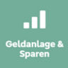Baustein Geldanlage & Sparen