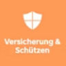 Baustein Versicherung & Schützen