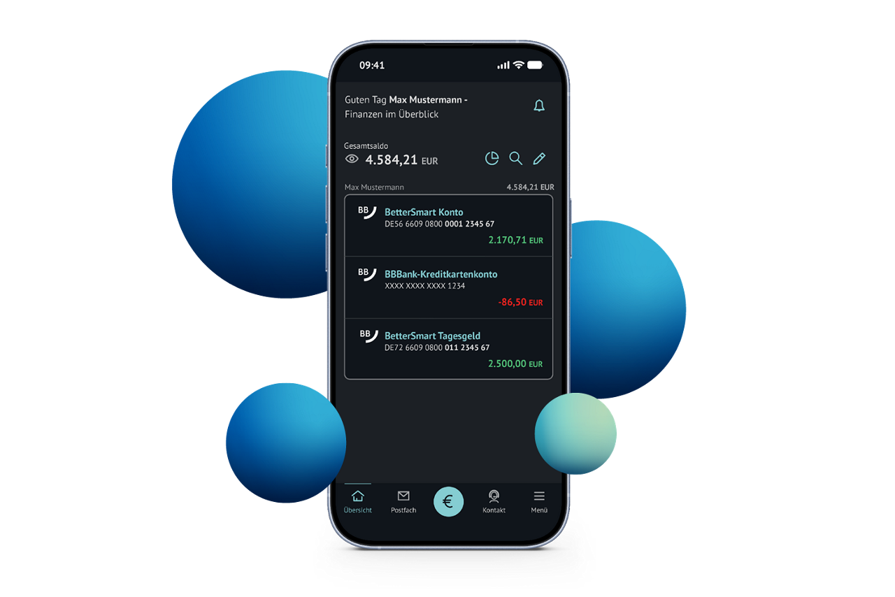 BBBank Banking App