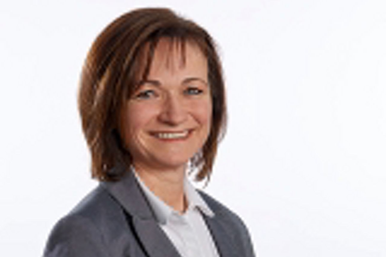 Doris Becherer