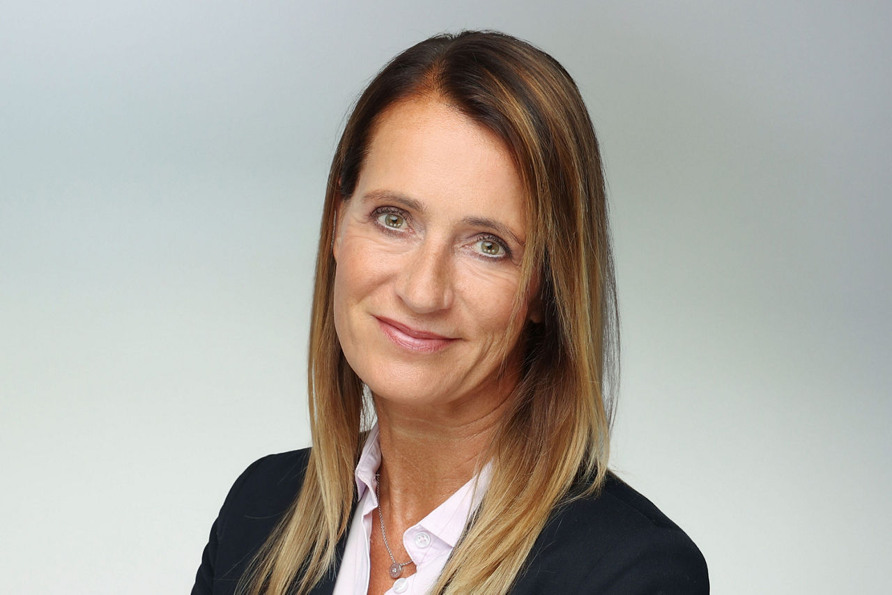 Stefanie Becker