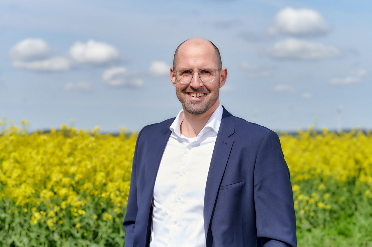 Mathias Beermann
