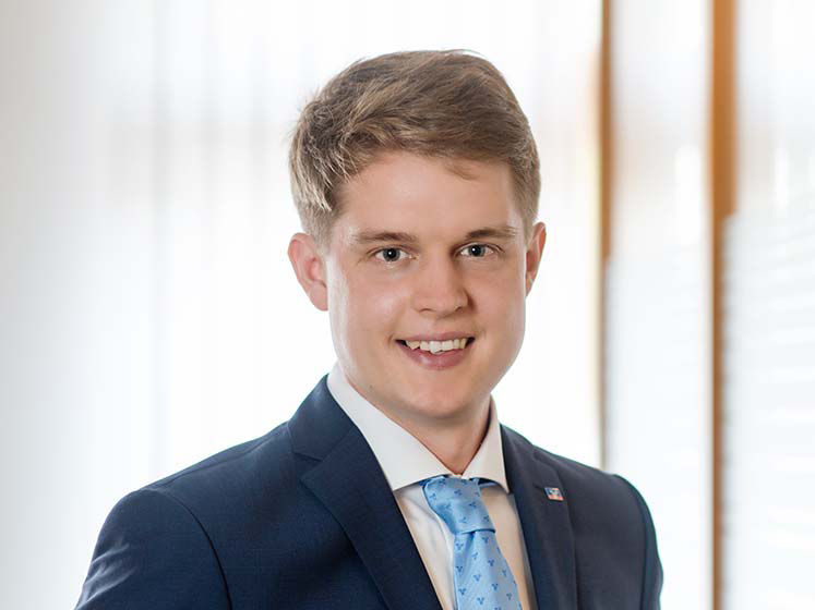 Jan Behrends