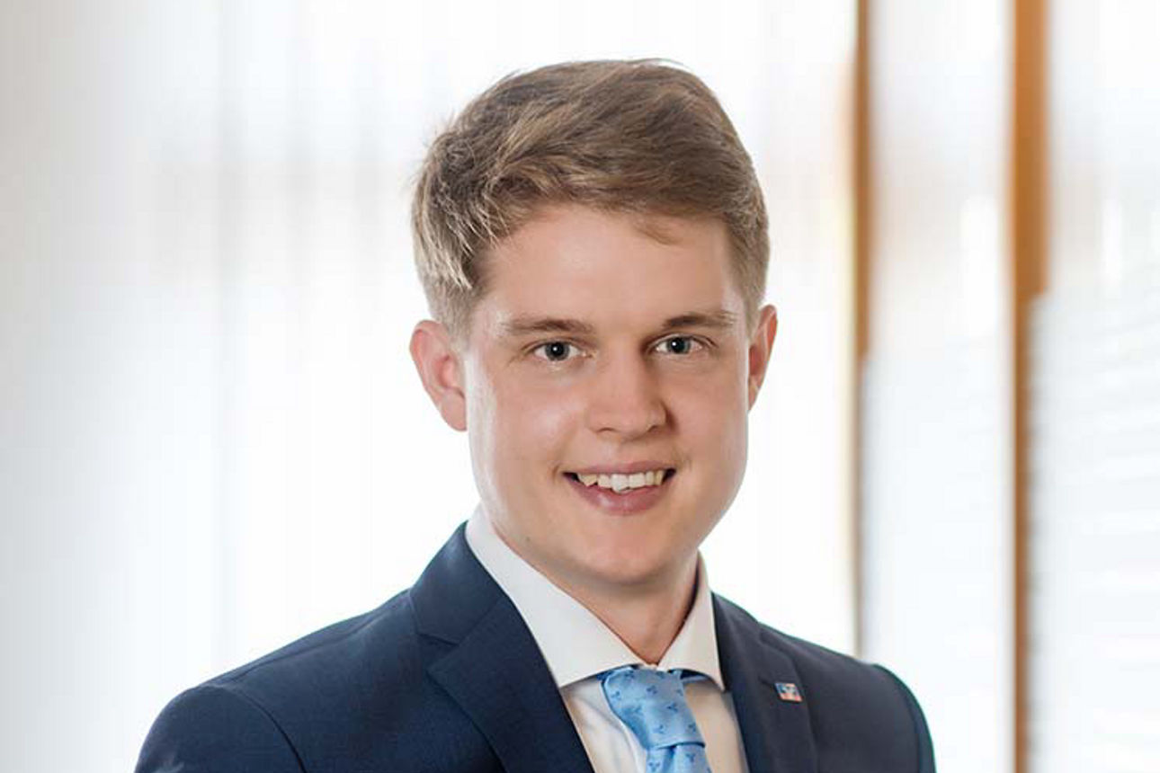 Jan Behrends