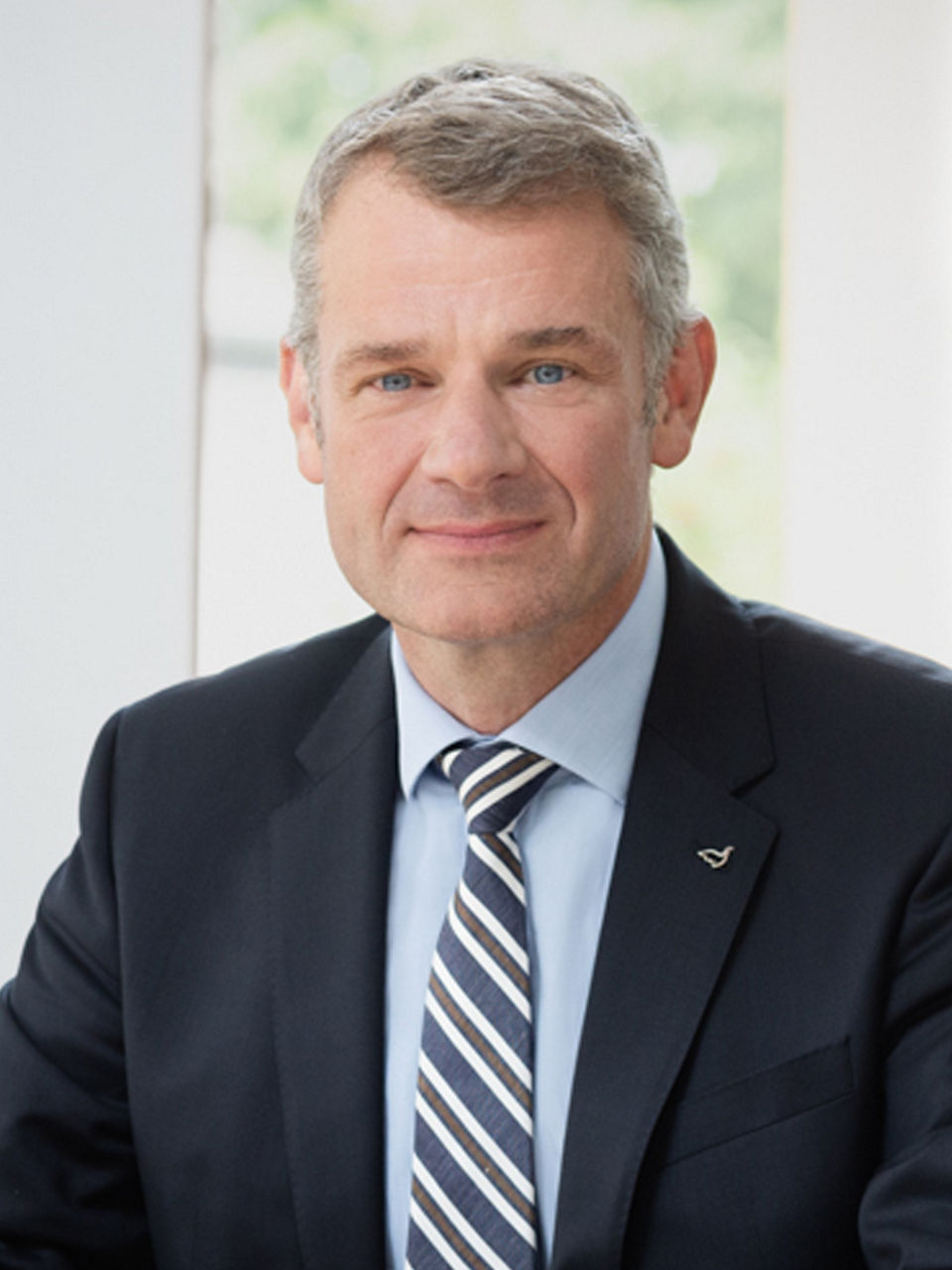 Portrait von Dr. Andreas Eckhoff