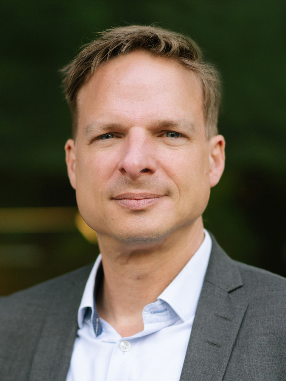 Prof. Dr. Christian Klein