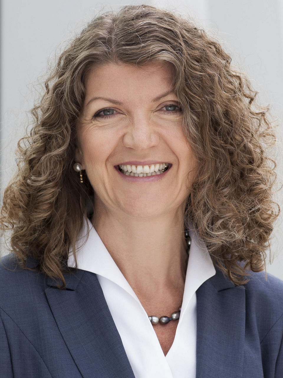 Portrait von Marion Krimmel