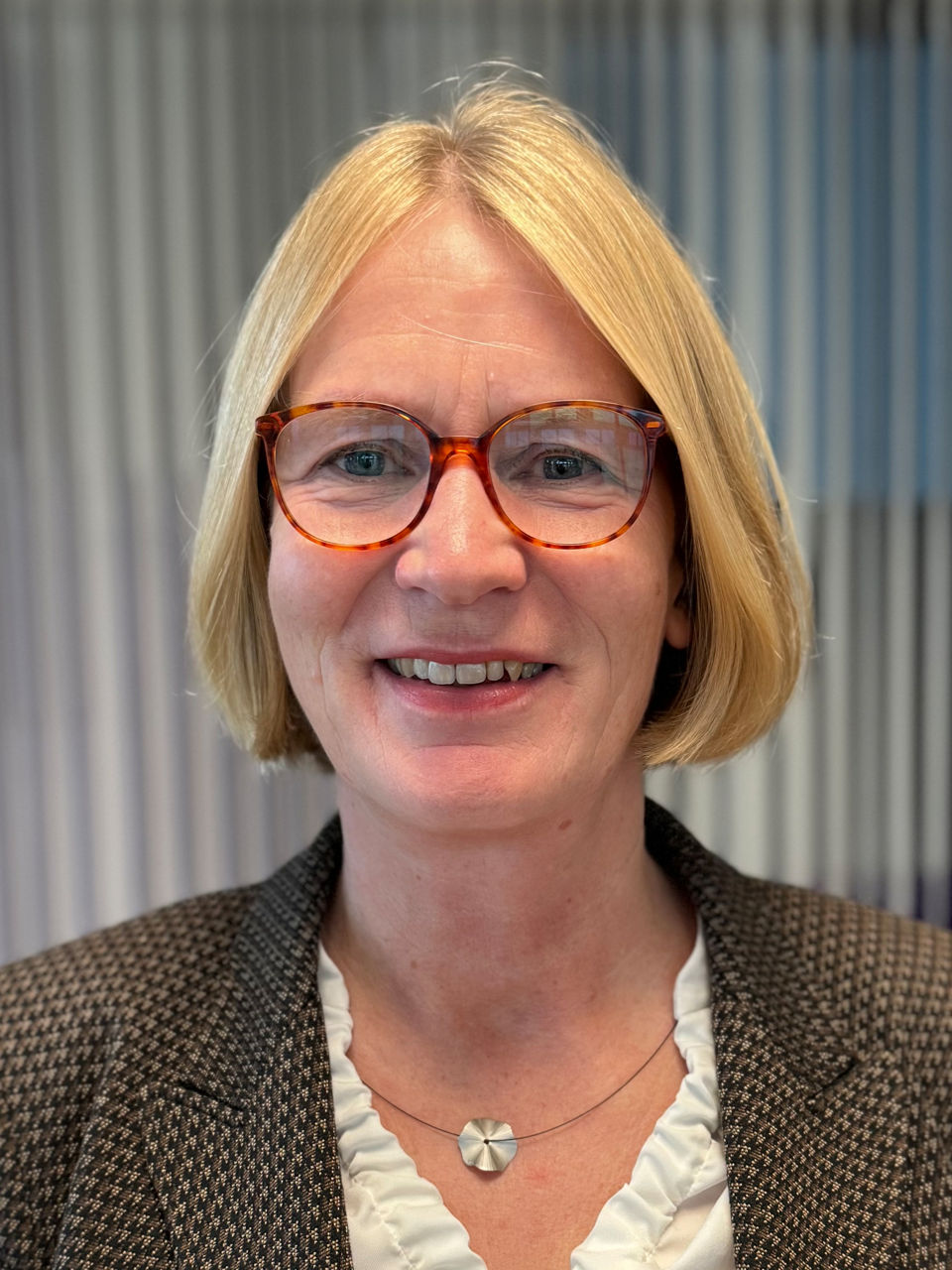 Portrait von Eva Rincke