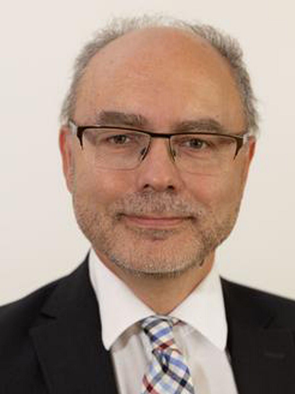 Portrait von Mario Wagner