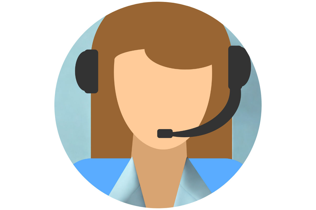 Ann-Kathrin Annecke Smart Serviceberaterin