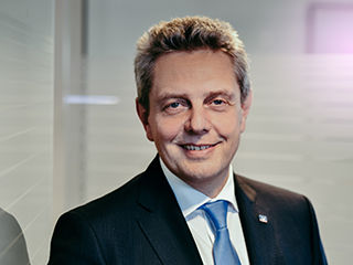 Thomas Bender
