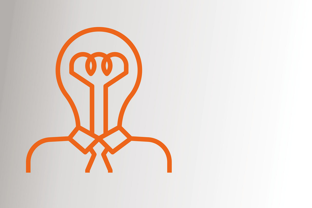Symbol Arbeitsumgebung