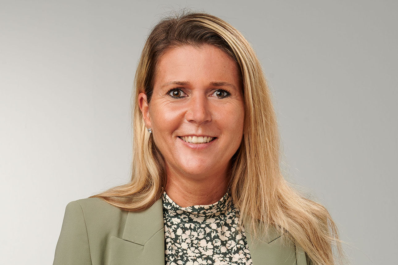 Lisa Bennies